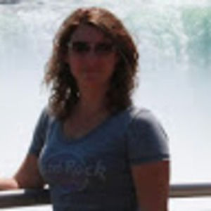 Meet your Posher, Lori